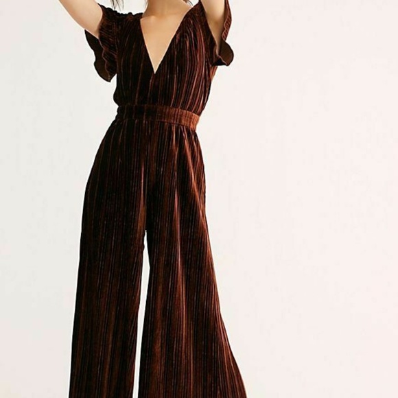 minkpink lex jumpsuit